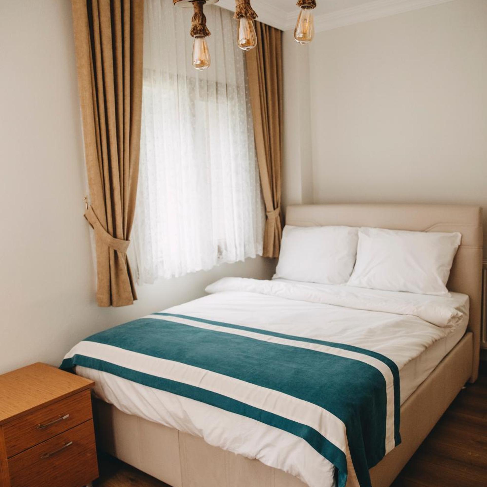 Ayder Palas Apart Hotel 15/44