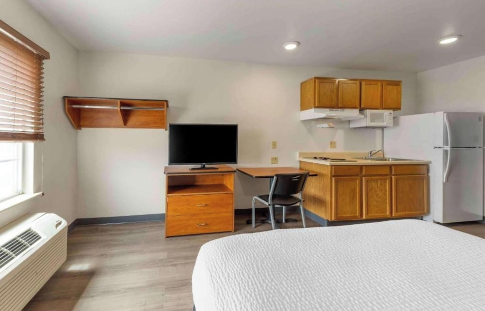 Studio 6 Extended Stay Oklahoma City Norman OK 29/49