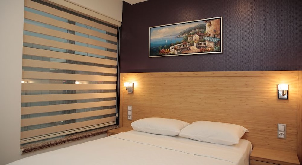 Demir Suite Hotel 10/38