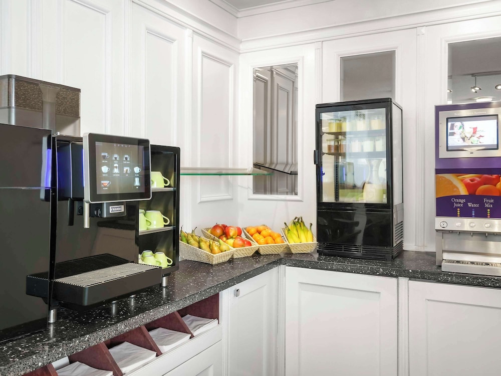 Ibis Styles Amsterdam City 50/66