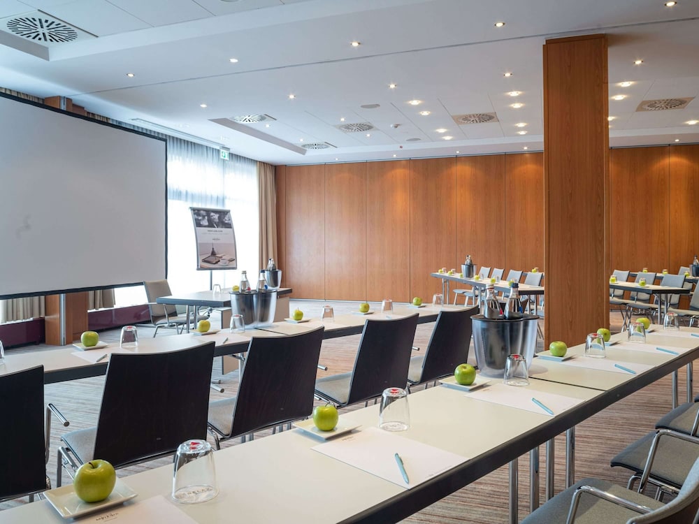 Mercure Hotel Potsdam City 56/67