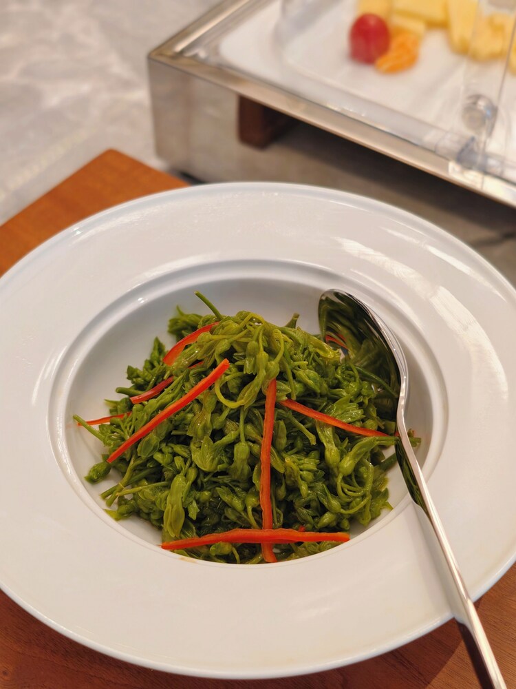 Hilton Garden Inn Shanwei Luhe 25/50