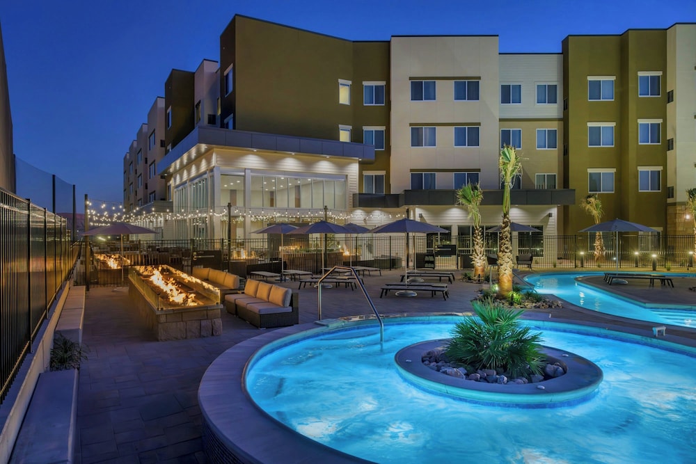 Residence Inn By Marriott St. George 39/47