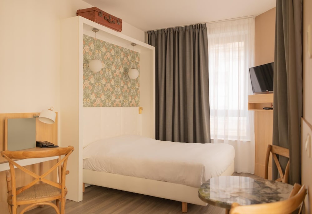 Calm Appart Hotel 10/39