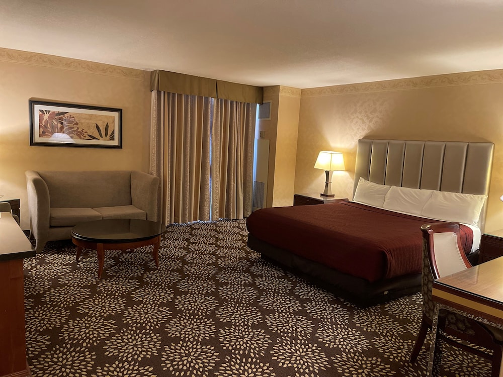 Circus Circus Hotel Casino & Theme Park 14/48