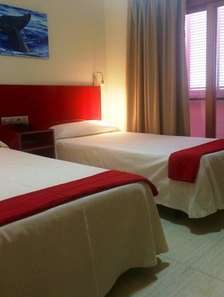 Andreas Hotel Tenerife 13/38