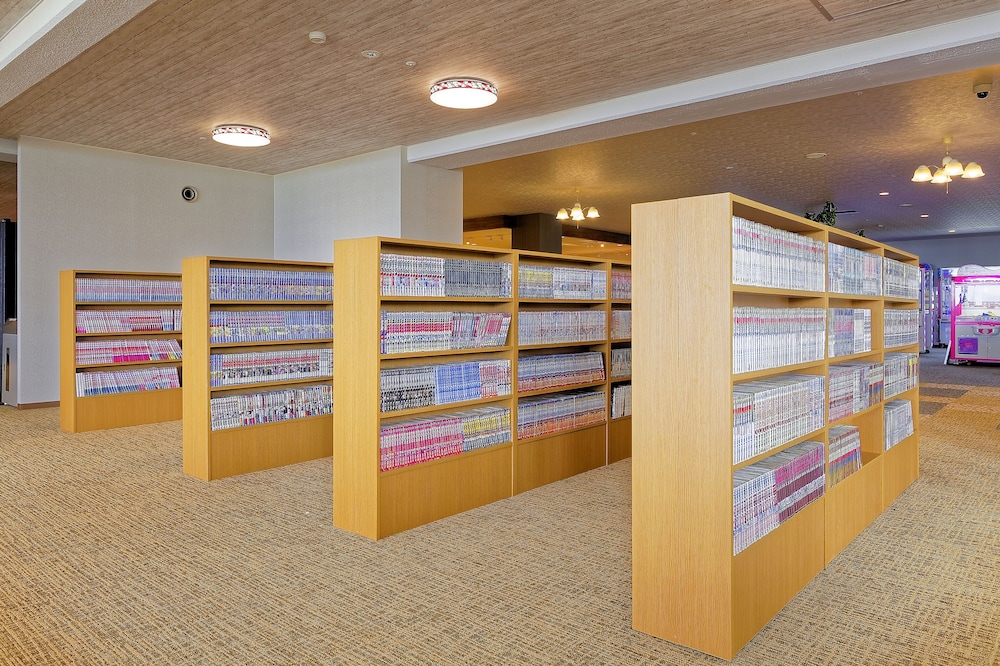Hirado Senrigahama Onsen Hotel Ranpu 53/67