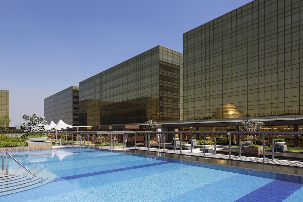 City of Dreams Nobu Hotel Manila 26/50