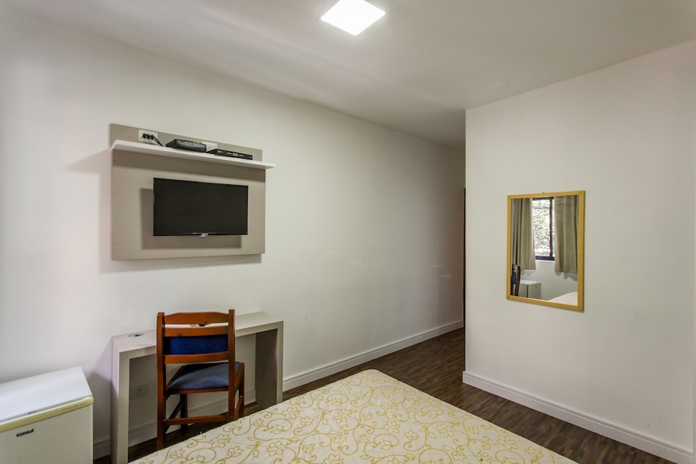 Cardim Plaza Hotel 34/50