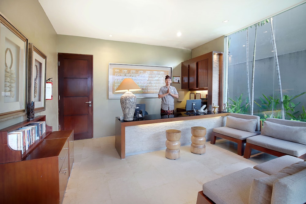Kanishka Villas at Seminyak 44/65