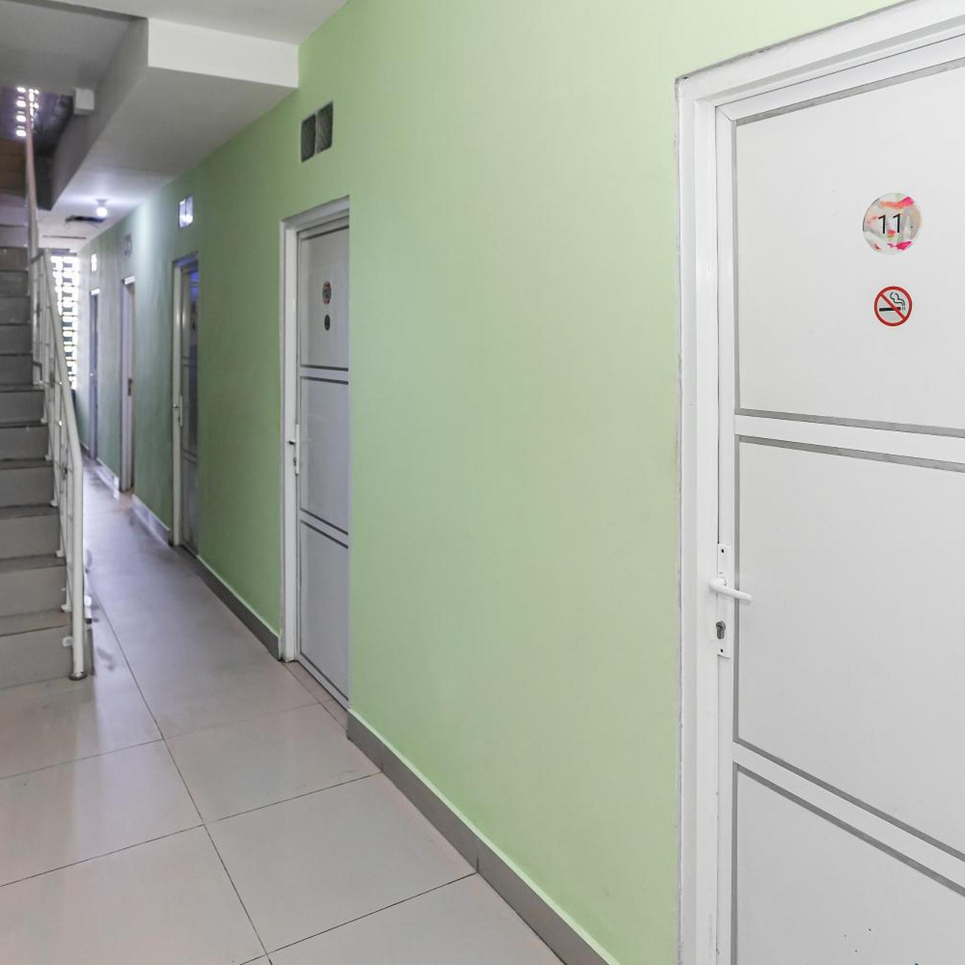 Hotel O Iconiq Rooms 25/38