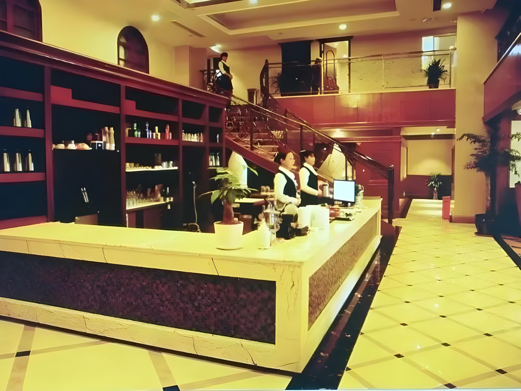 Lavande Hotel (Suining Heping West Road) 8/35
