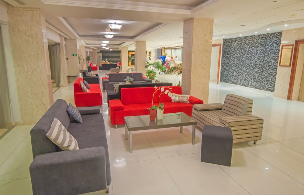 Dome Beach Marina Hotel and Resort 27/46