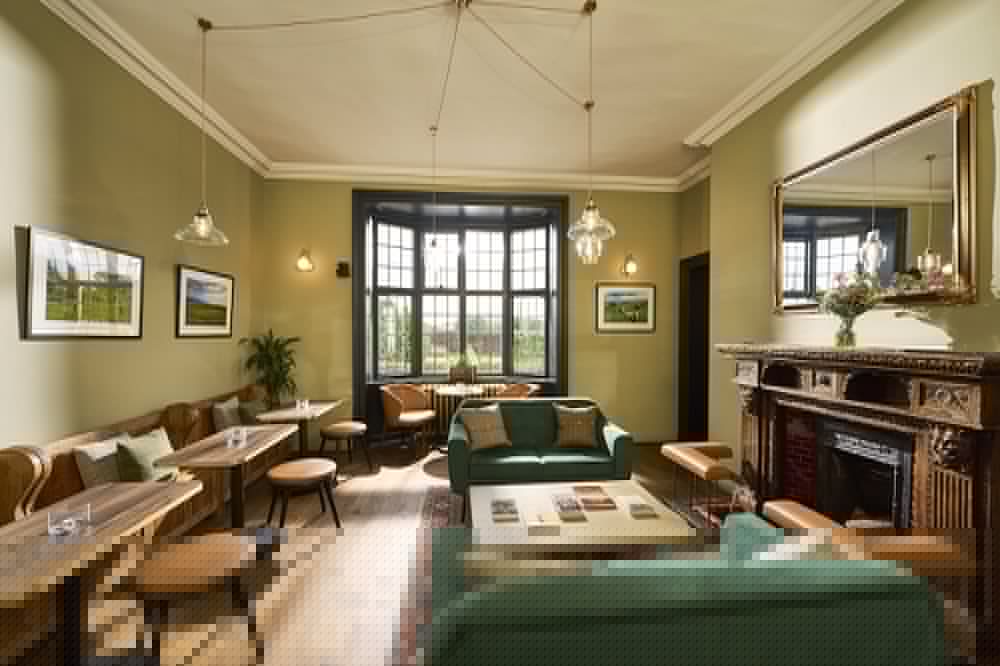Royal Marine Hotel Brora 34/50