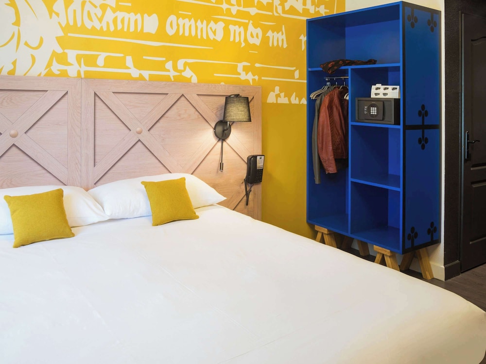 Ibis Styles Carcassonne La Cite 24/79