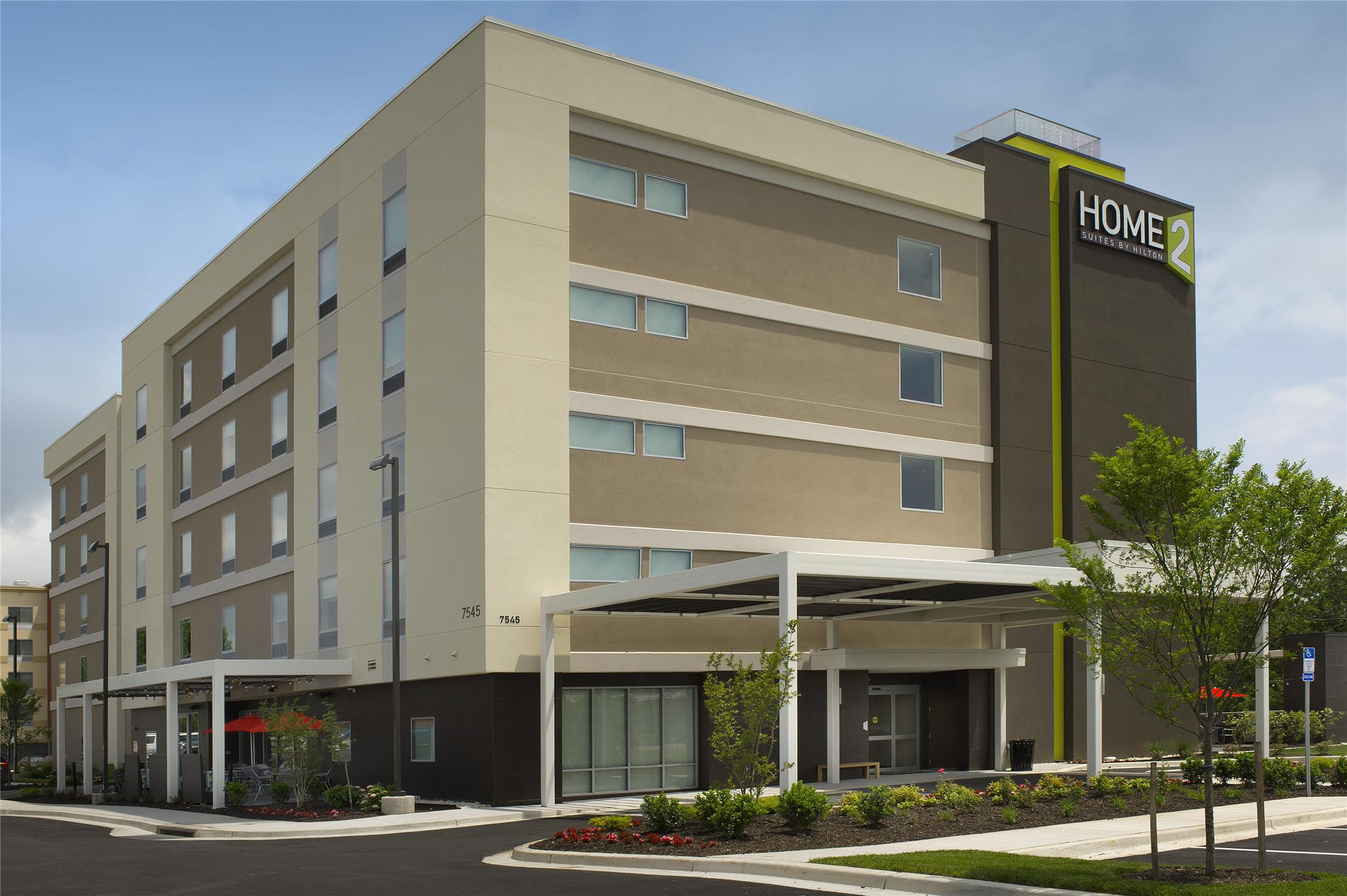 Home2 Suites By Hilton Arundel Mills/Bwi Airport 29/33