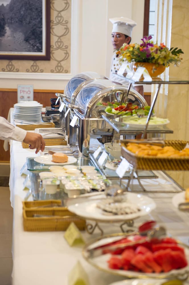 Thuy Anh Hotel 32/40