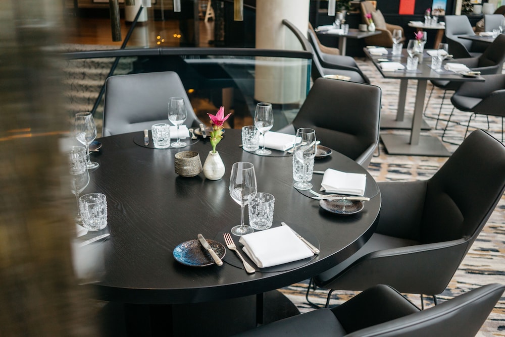 Hyatt Regency Cologne 32/72