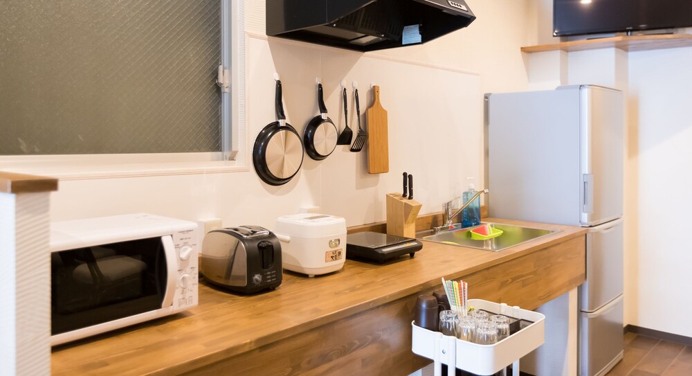 Osaka Namba Hostel Miyabi 42/49