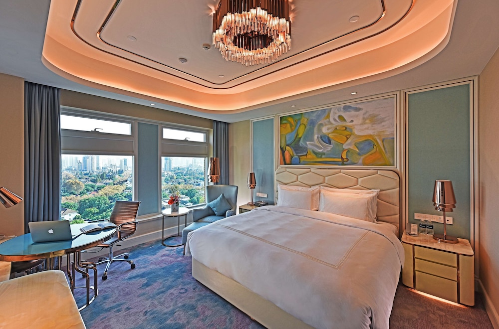 Radisson Collection Hotel Xin Guo Shanghai 15/48