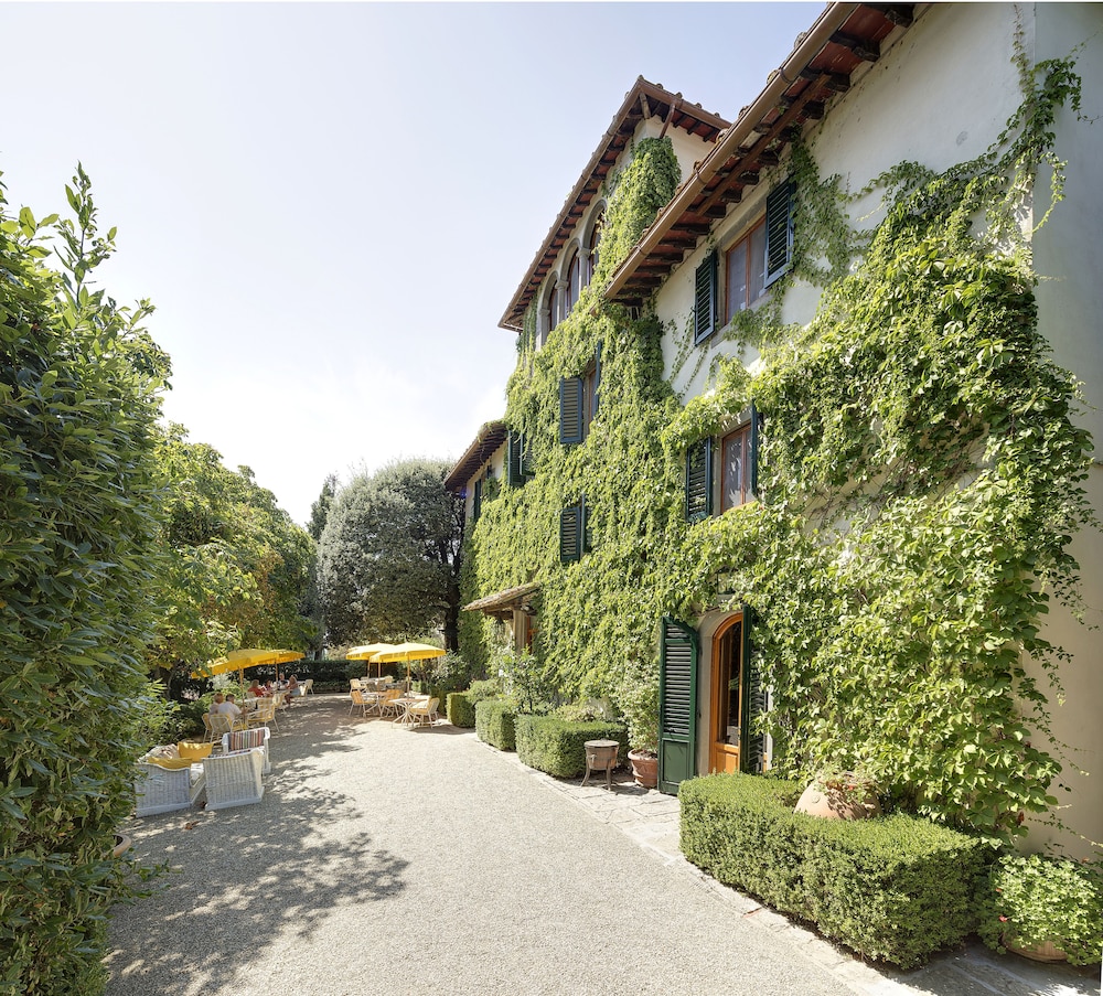 Villa Le Barone 43/50