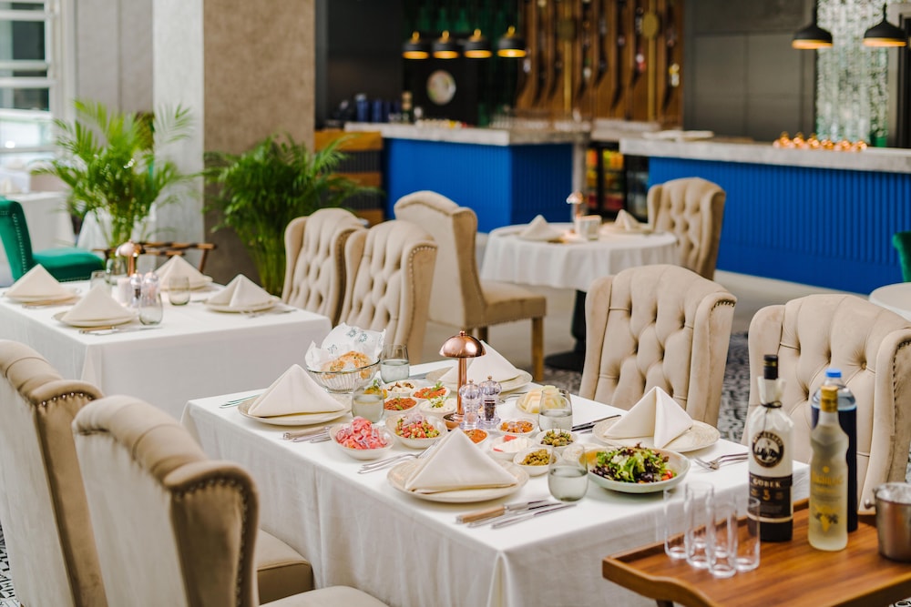 The Arkin Iskele Hotel 43/66