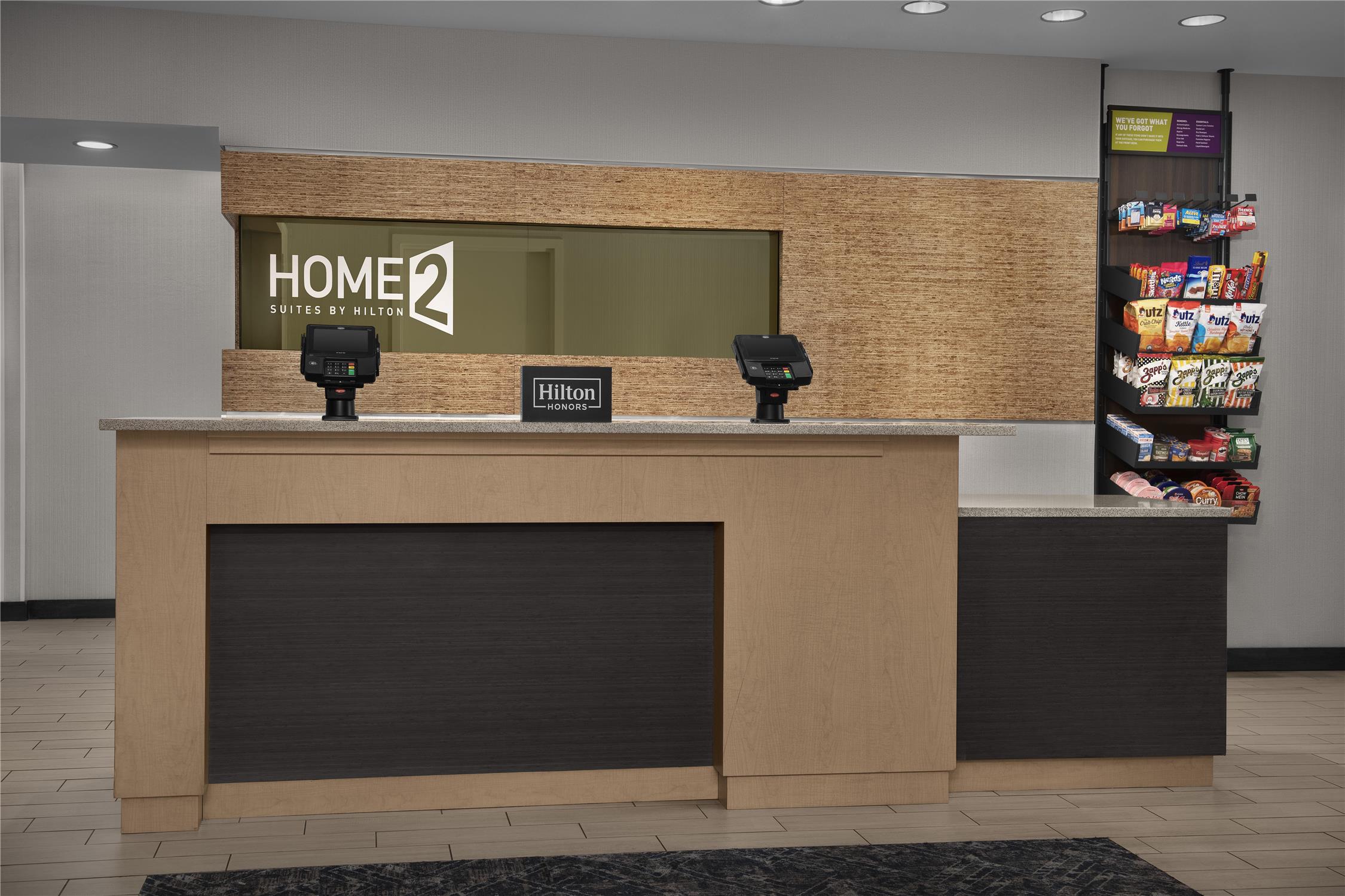 Home2 Suites By Hilton Arundel Mills/Bwi Airport 3/33