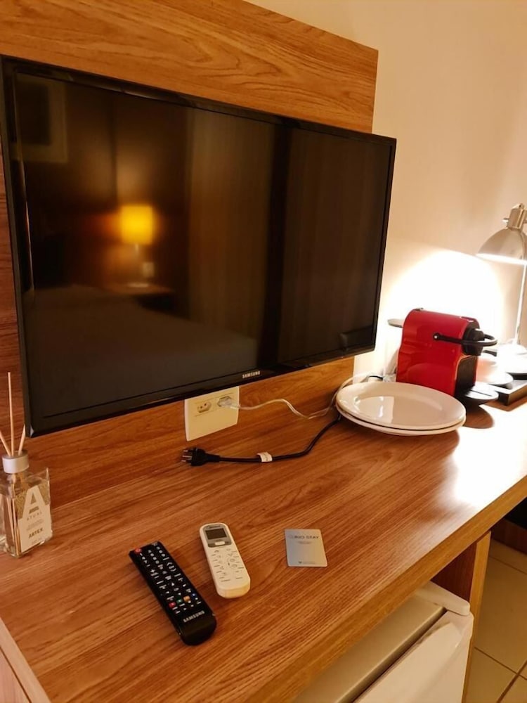 Flat & Suites in Rio Stay 34/42