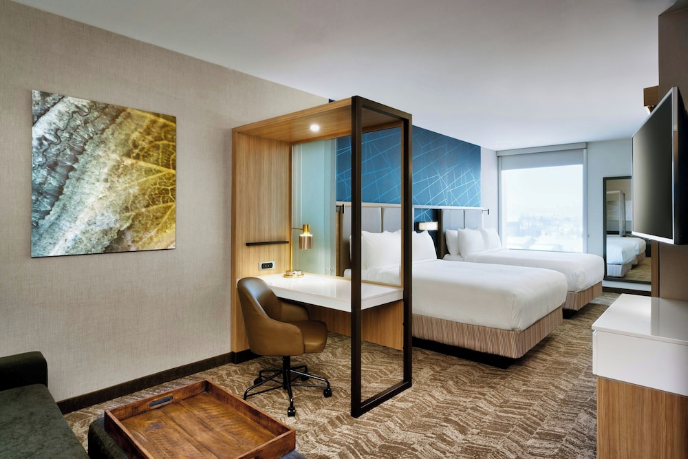 SpringHill Suites by Marriott Cottonwood 13/47