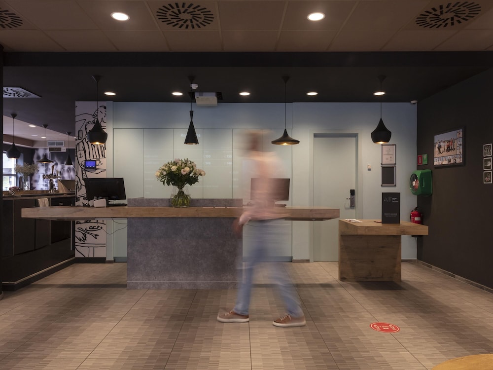 Hotel Ibis De Panne 3/68