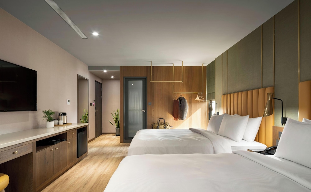 Kindness Day Hotel 10/55