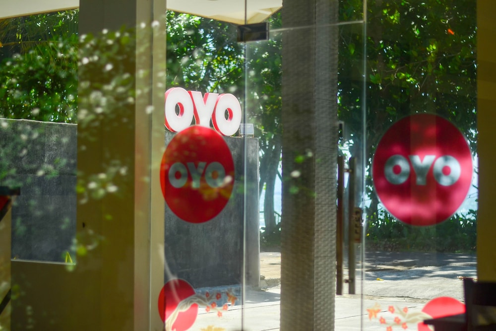 OYO 816 The So Hotel 13/24