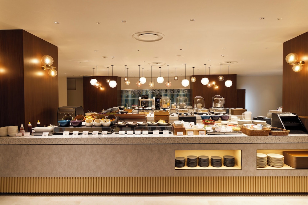 Holiday Inn & Suites Sapporo Odori Park 50/57