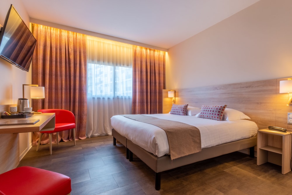 Hotel L'Empreinte 8/43