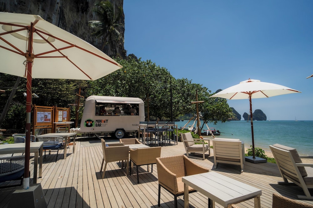 Tinidee Hideaway Tonsai Beach Krabi 36/50