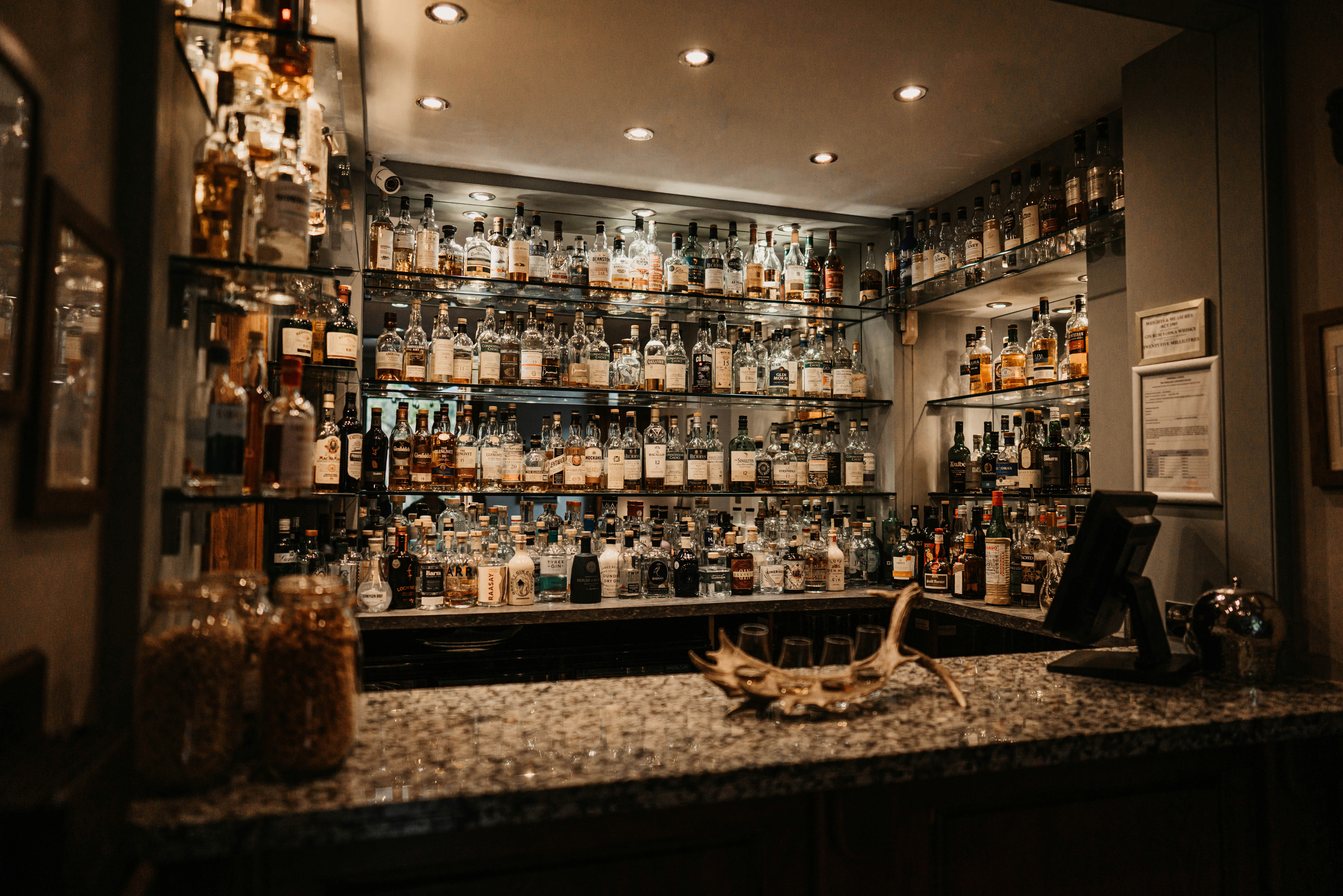 Shieldaig Lodge 6/19