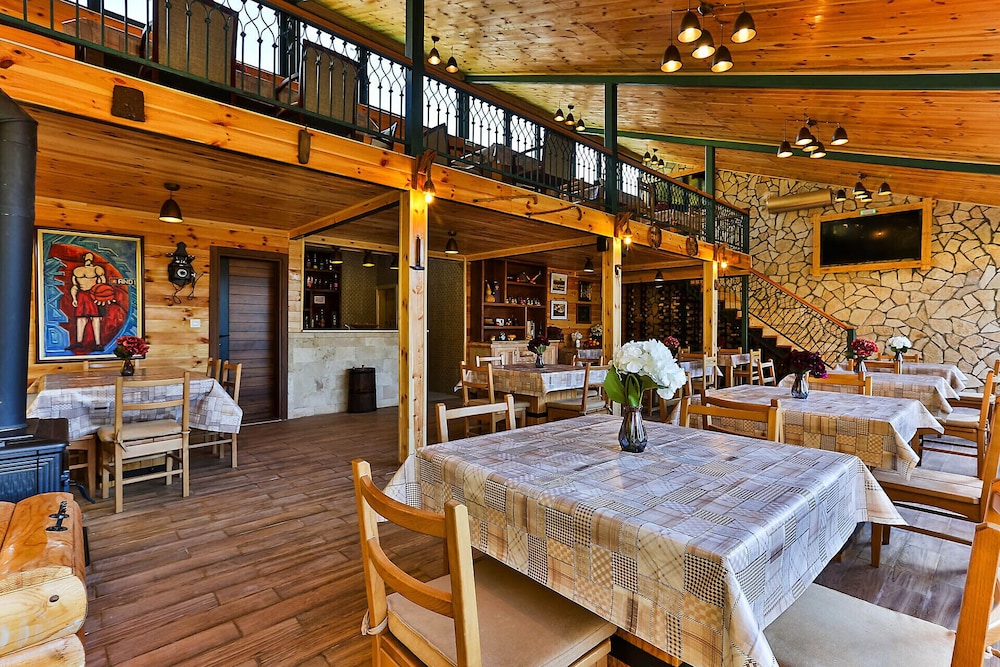 Garni Eco Hotel Elite Kolasin 65/82