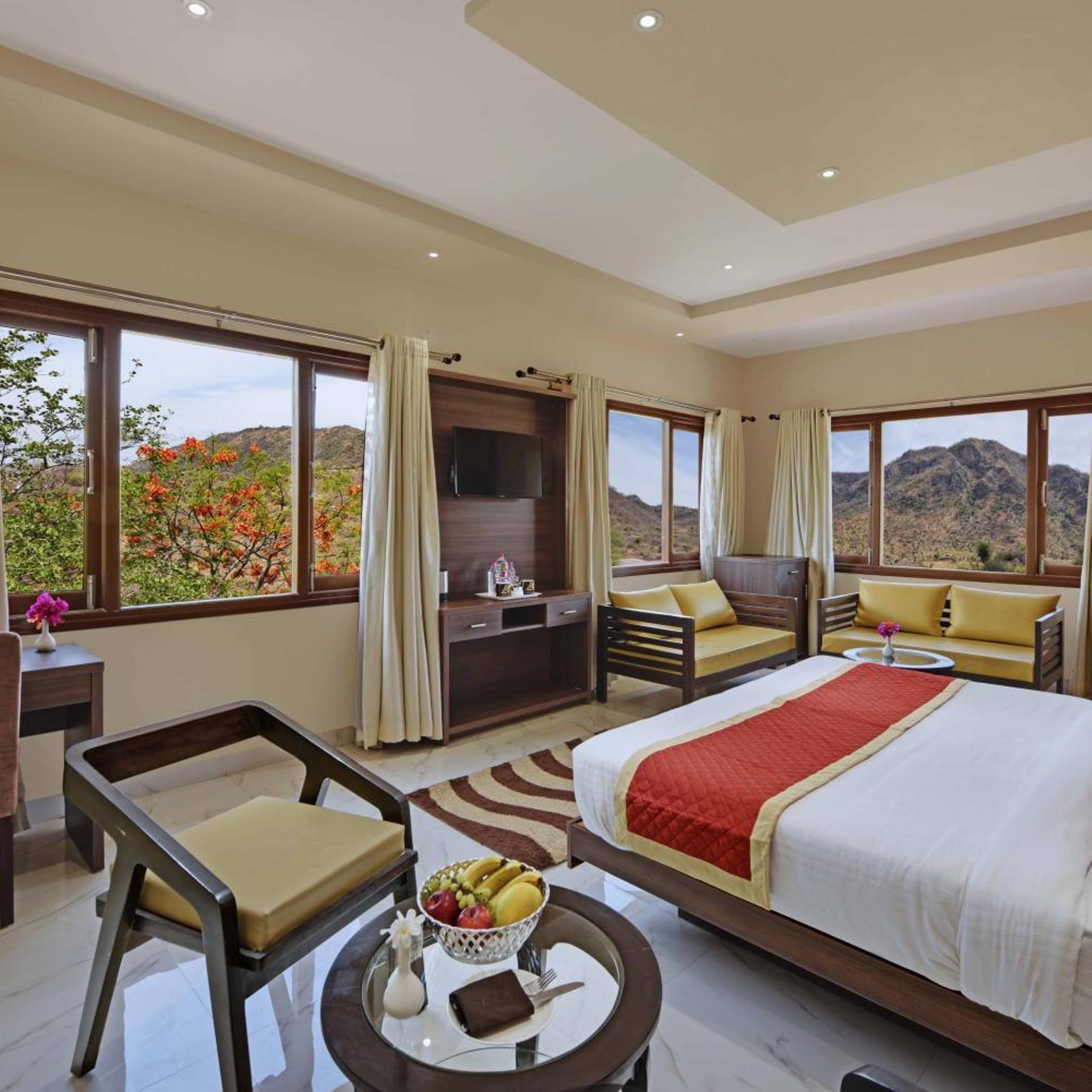 The Maharana Bagh 14/47