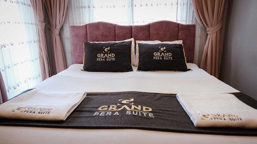 Grand Pera Suite 13/21