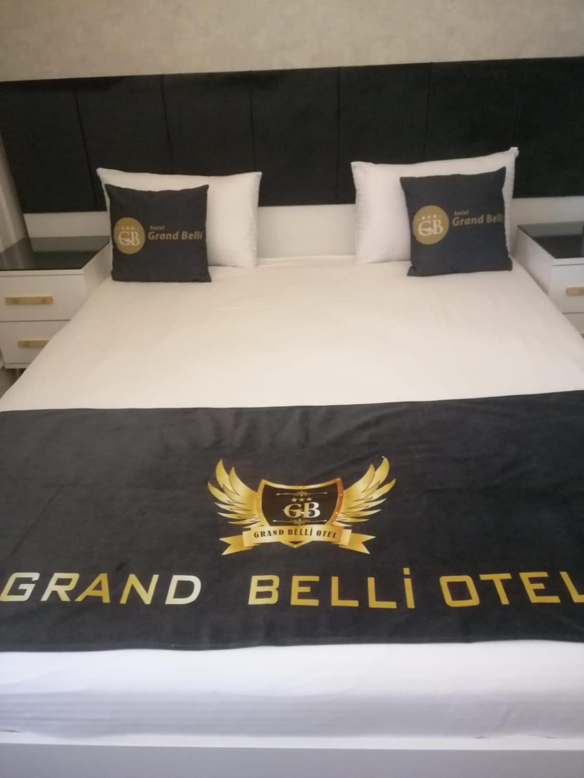 Grand Belli Otel 3/31