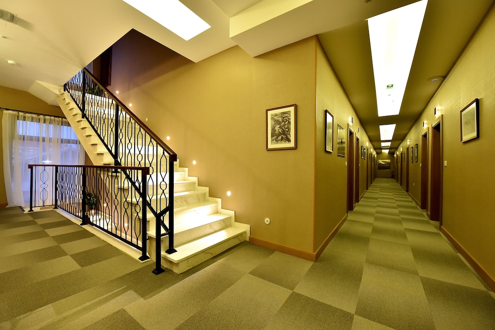 Lazaro Hotel Podgorica 34/45