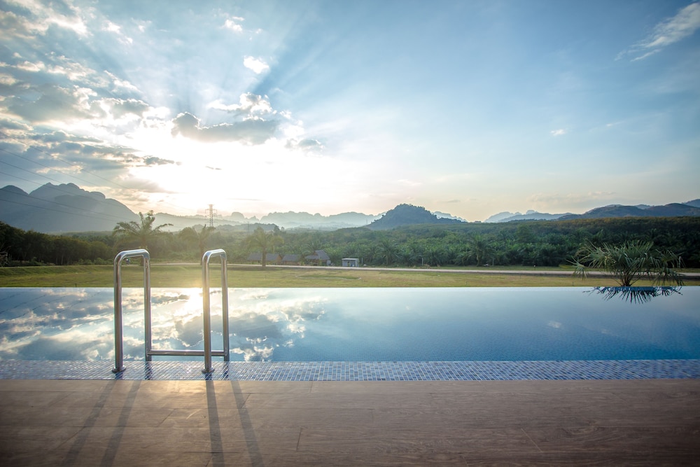 Belong Jin The Dam Resort 72/74