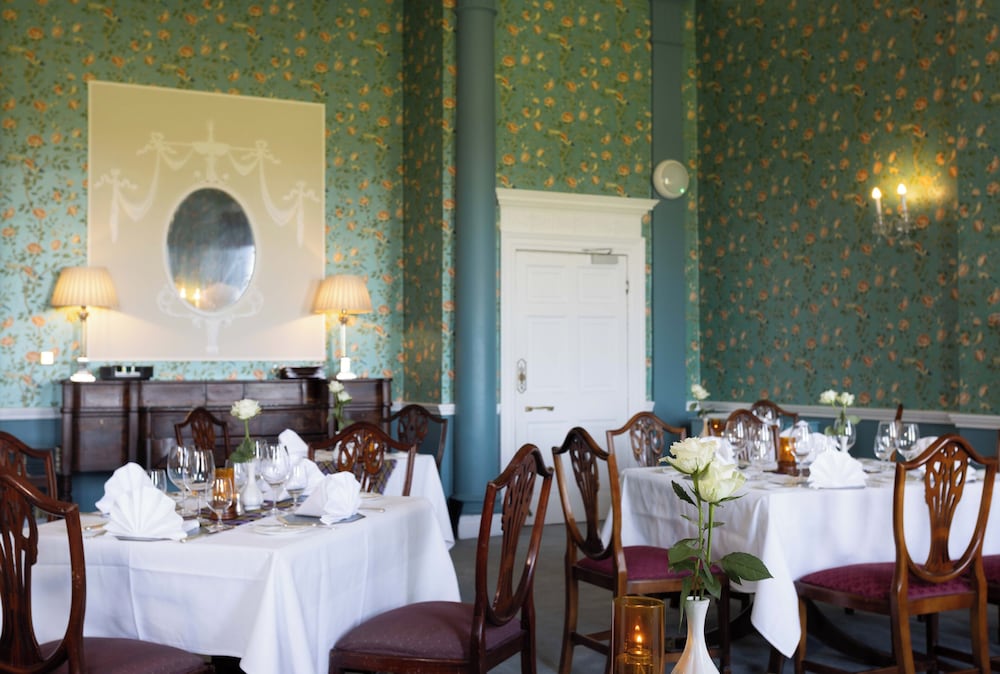 Culloden House Hotel 48/66