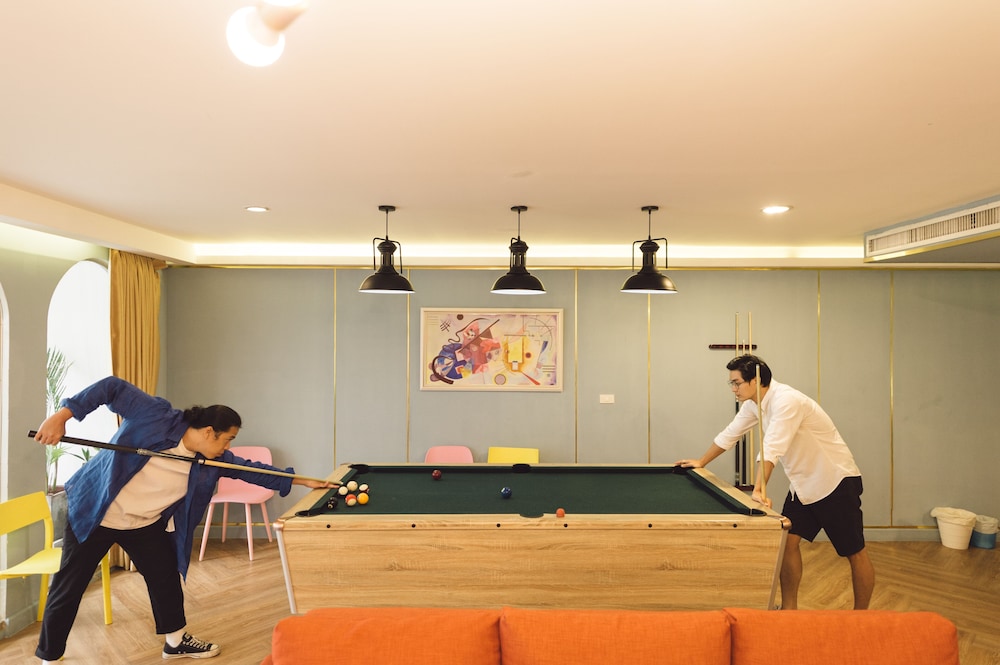 Nimit Boutique Hotel 9/50