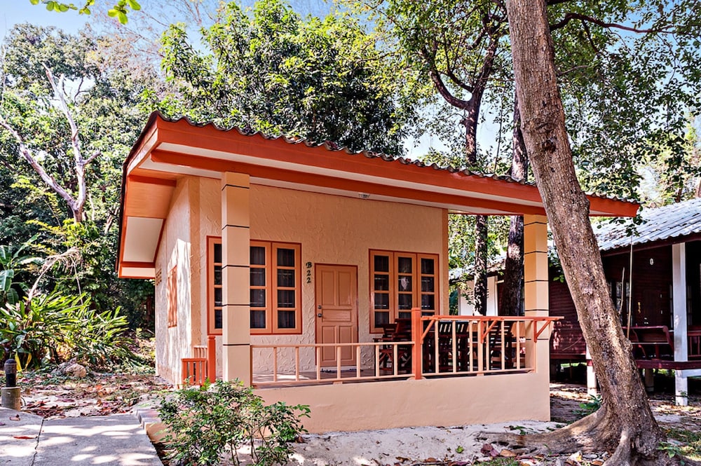 Tubtim Resort 3/71