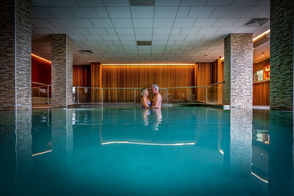 Silva Hotel Spa Balmoral 35/60