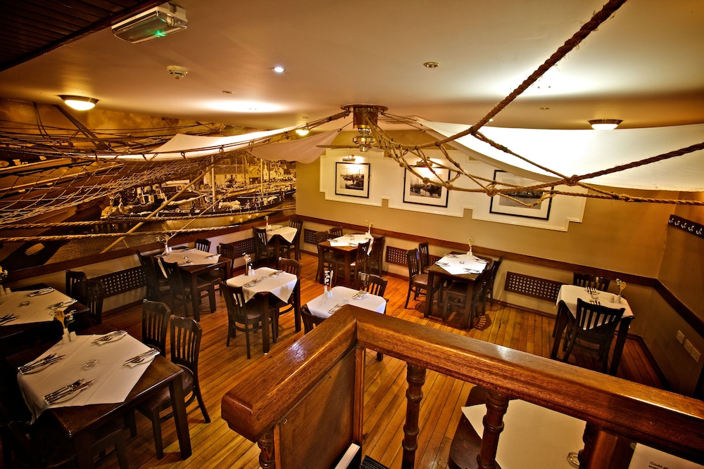 Ferry Inn 35/50