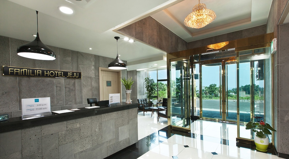 Familia Hotel Jeju 10/61