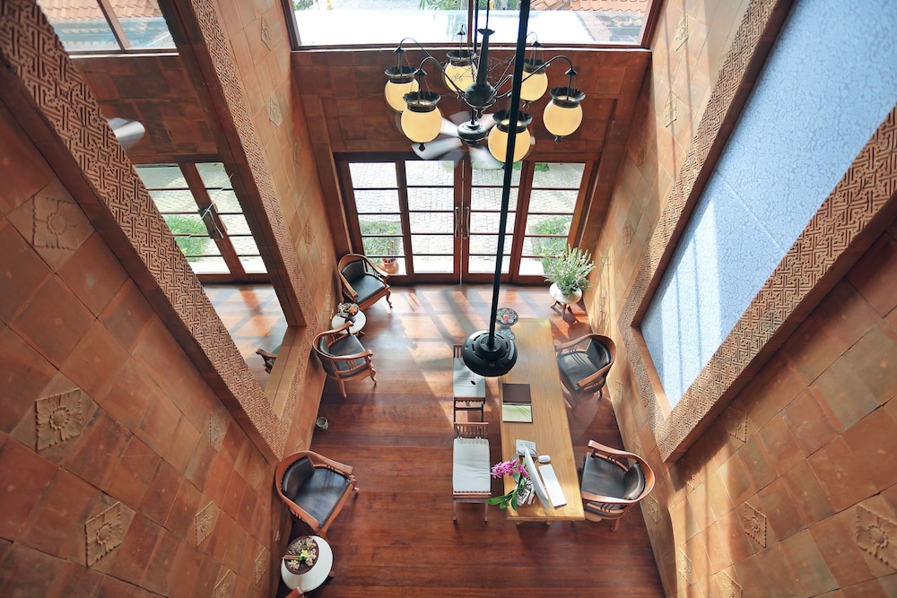 The Alantara Sanur 36/71