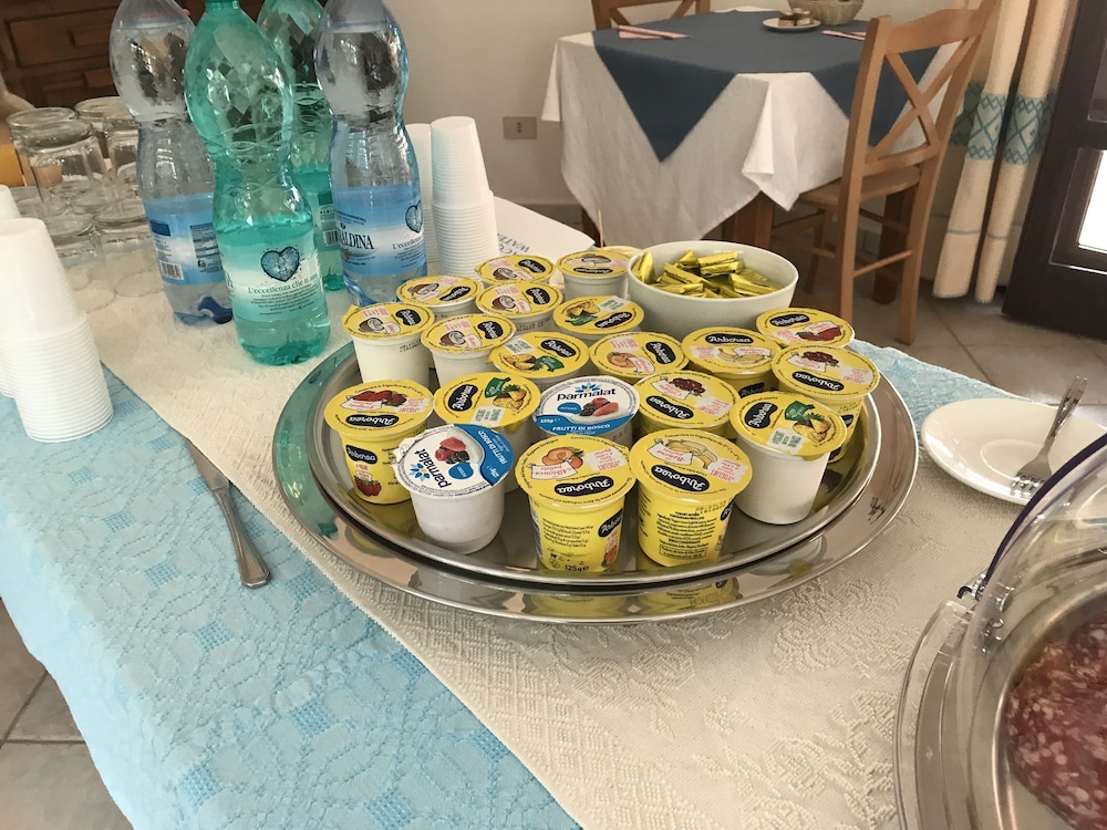 Hotel Piccolo Pevero 21/58
